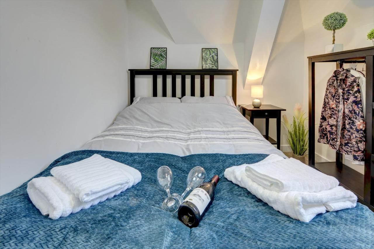 Diamond Apartment Coventry