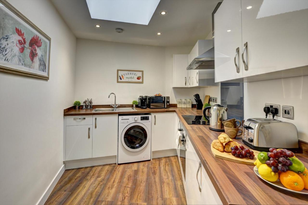 Apartment Diamond *