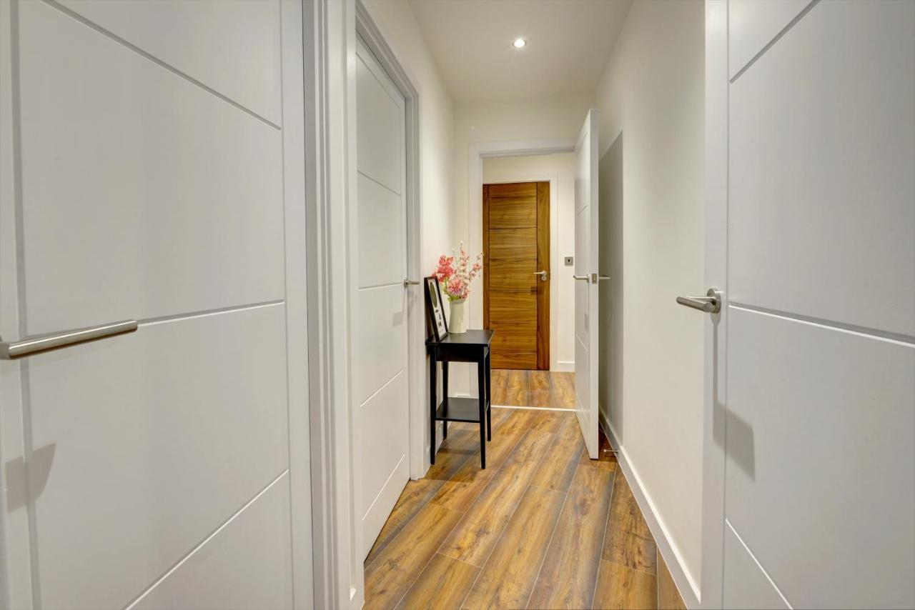 Diamond Apartment