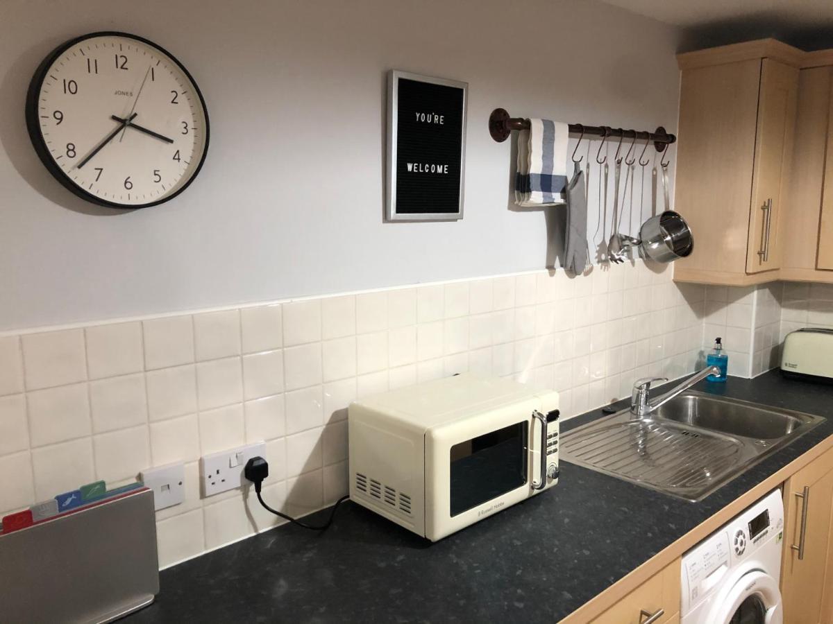 Apartment Lime Tree Coventry