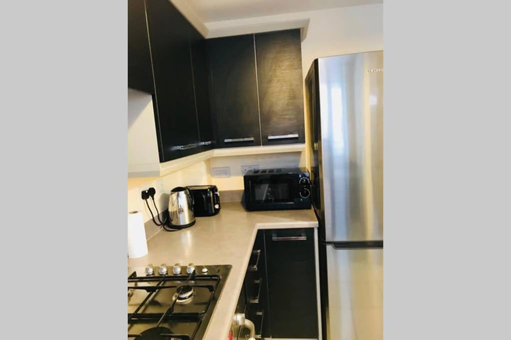 Smartrips Apartment