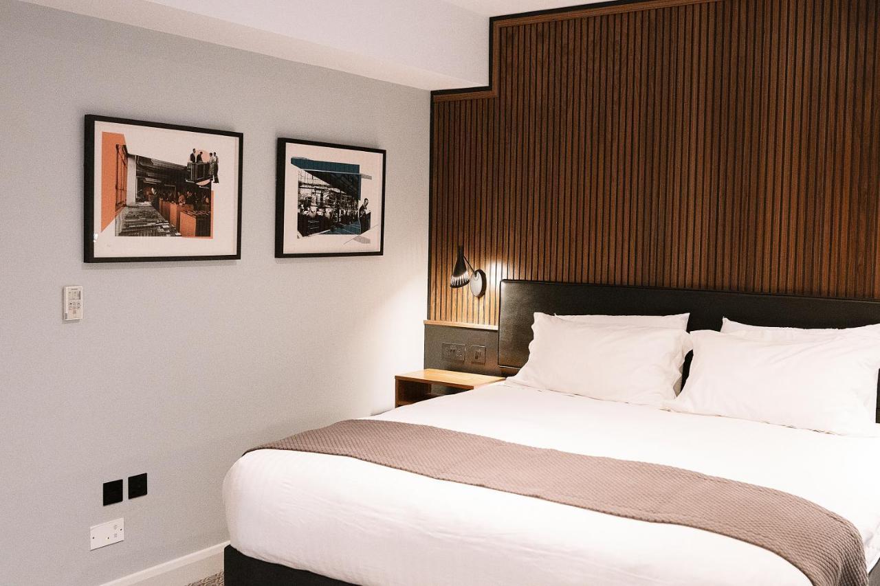 Hotel Telegraph - Coventry