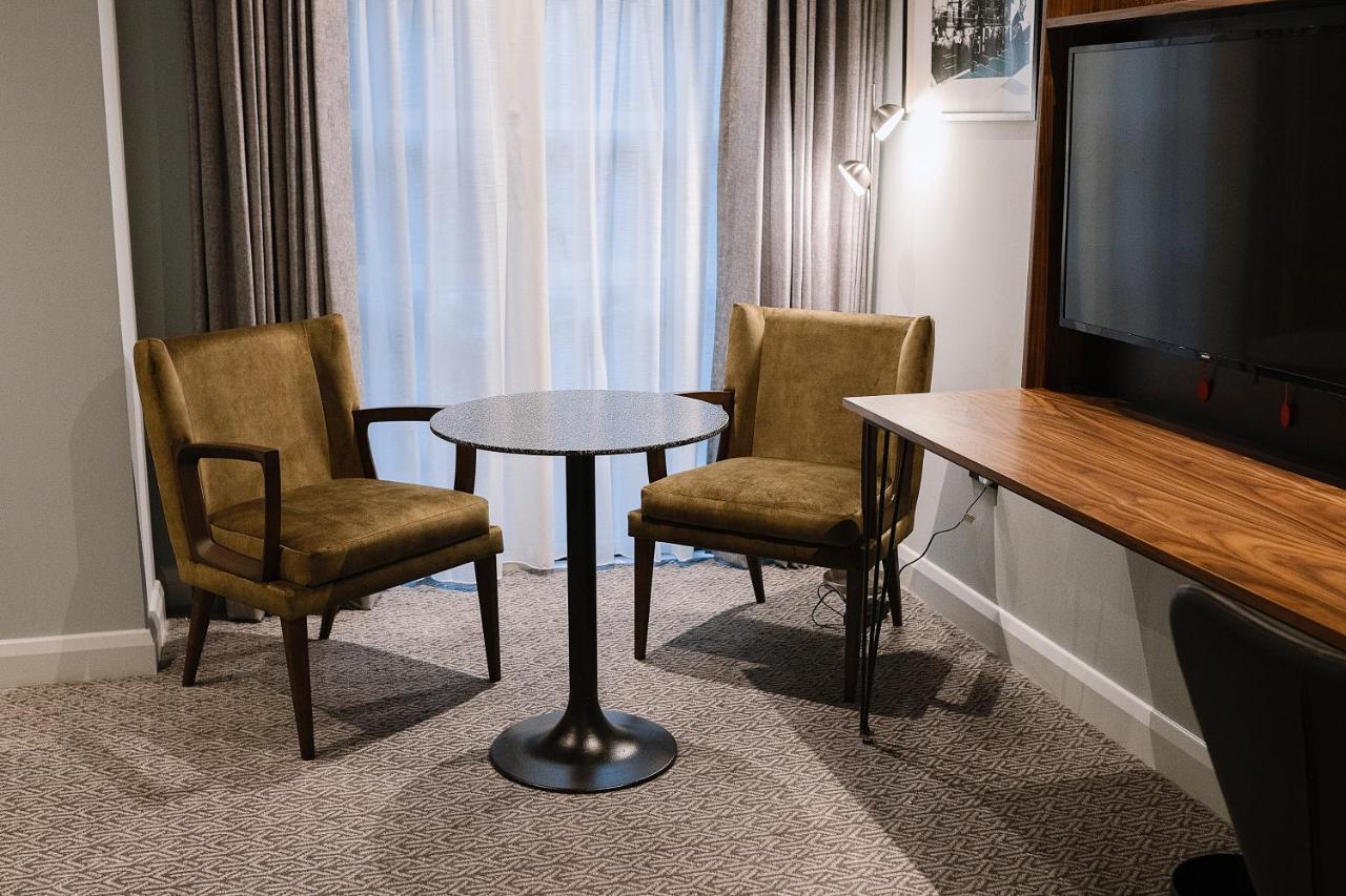 Telegraph - Hotel 4*