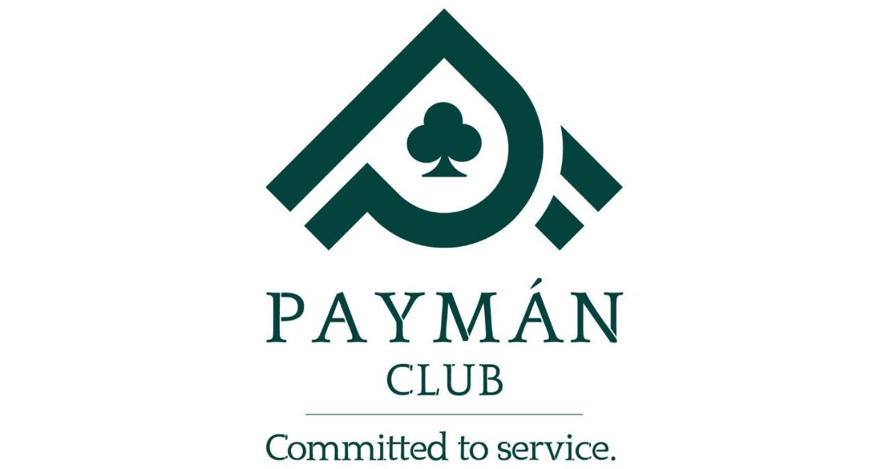 Guest house Deluxe By Payman Club Coventry