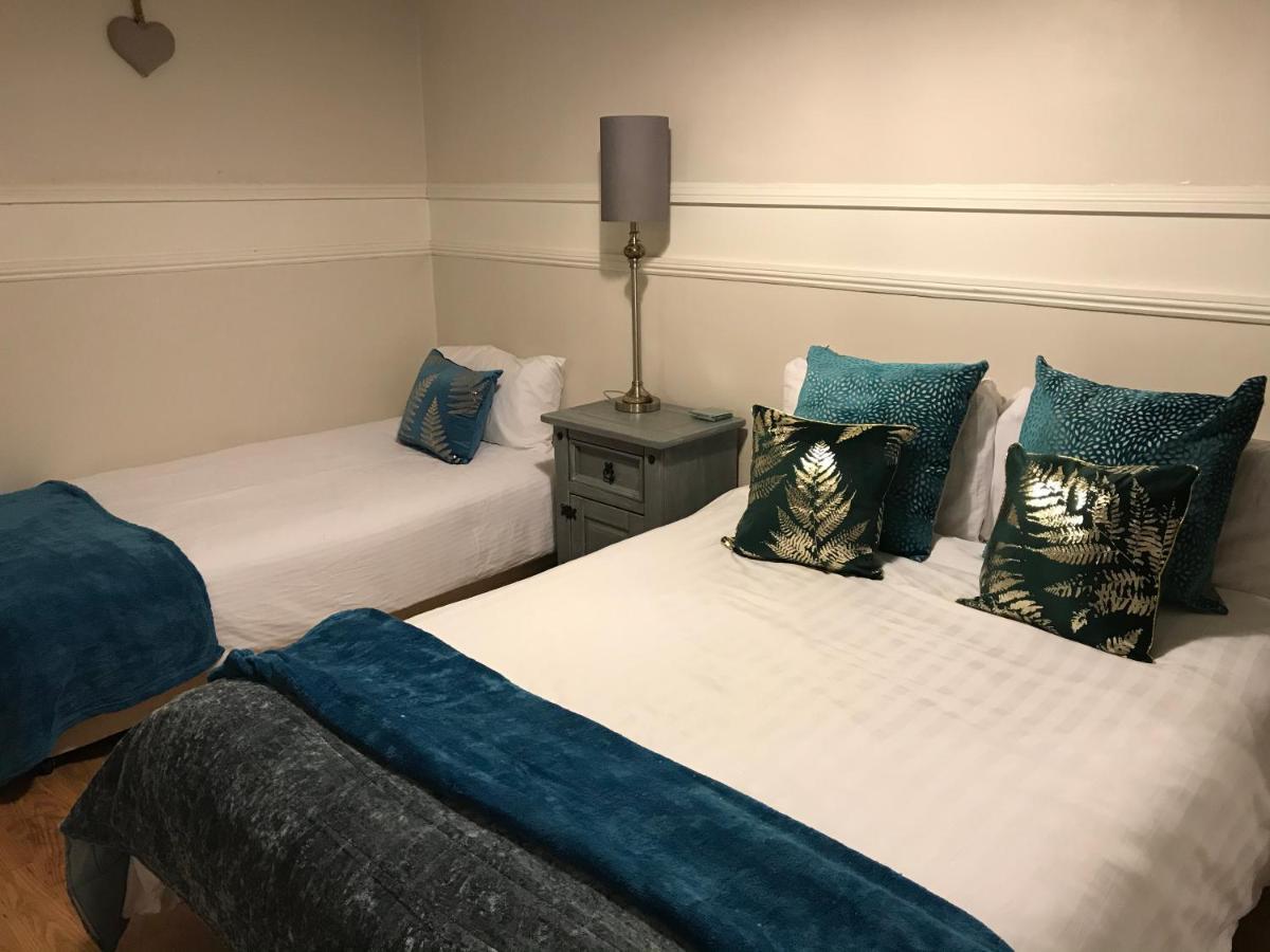 Freshly Made Sleeps 6 * Coventry
