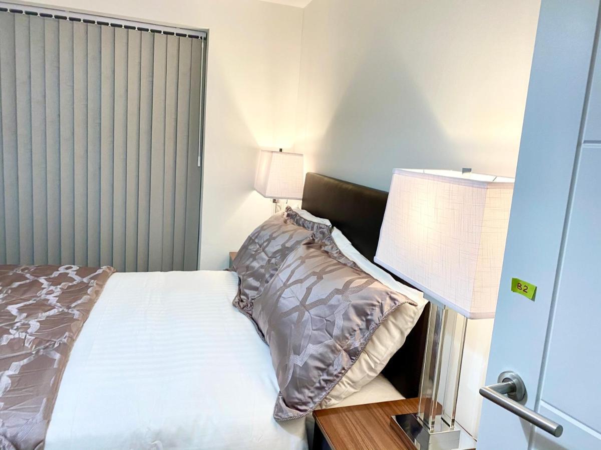 Kings Chambers City Centre Apartamento