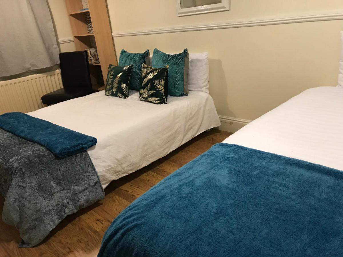Freshly Made Sleeps 6 Casa de férias *