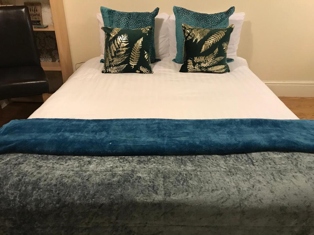 Casa de férias Freshly Made Sleeps 6 Coventry