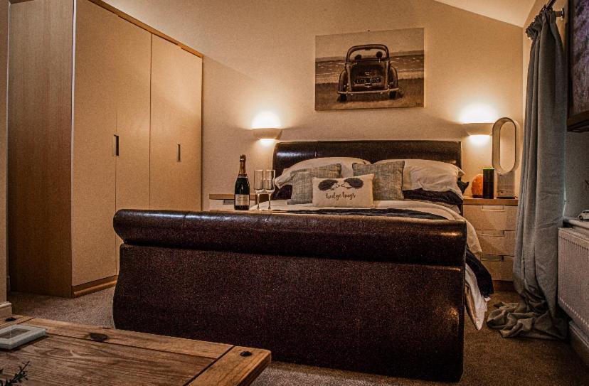 Log Guest house *
