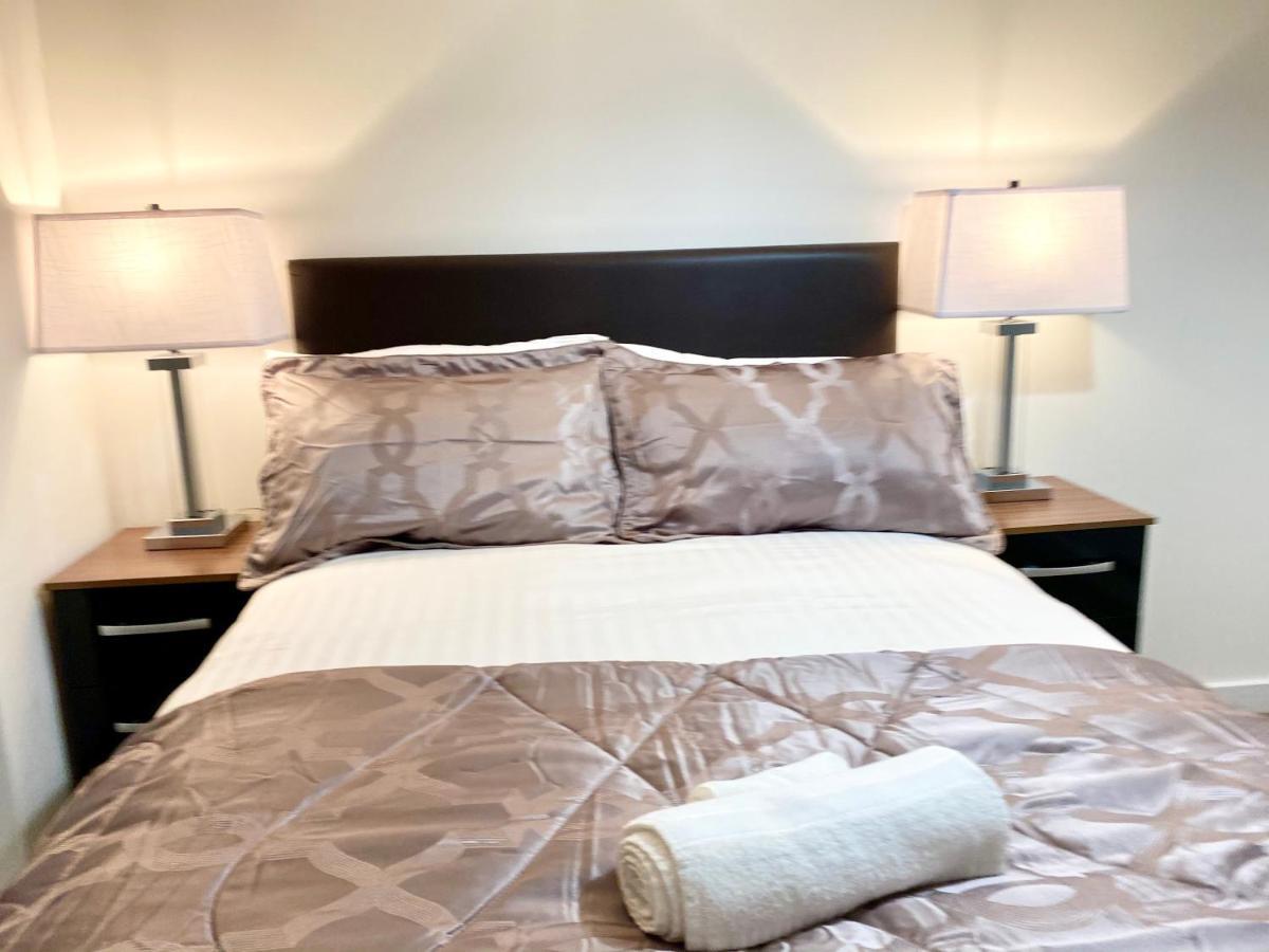 Apartamento Kings Chambers City Centre