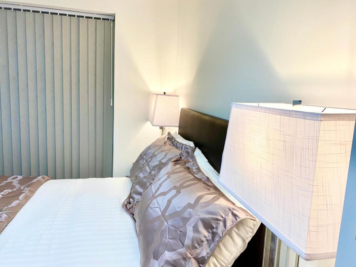 Kings Chambers City Centre Apartamento Coventry