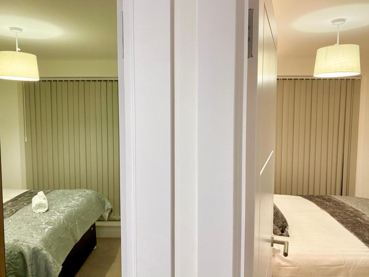 Apartamento Kings Chambers City Centre