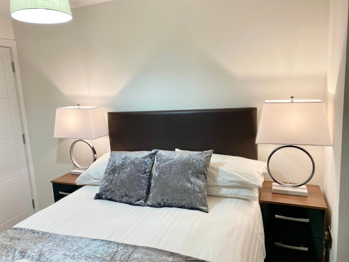 Apartamento Kings Chambers City Centre