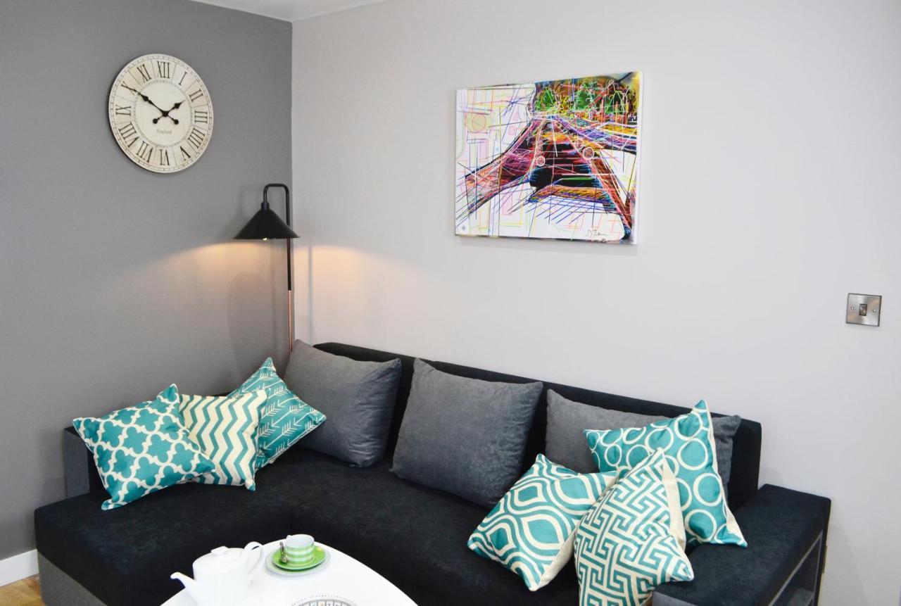 Mediahub Apartamento