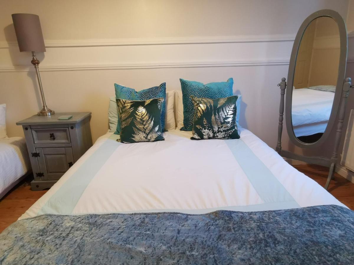Freshly Made Sleeps 6 Casa de férias *