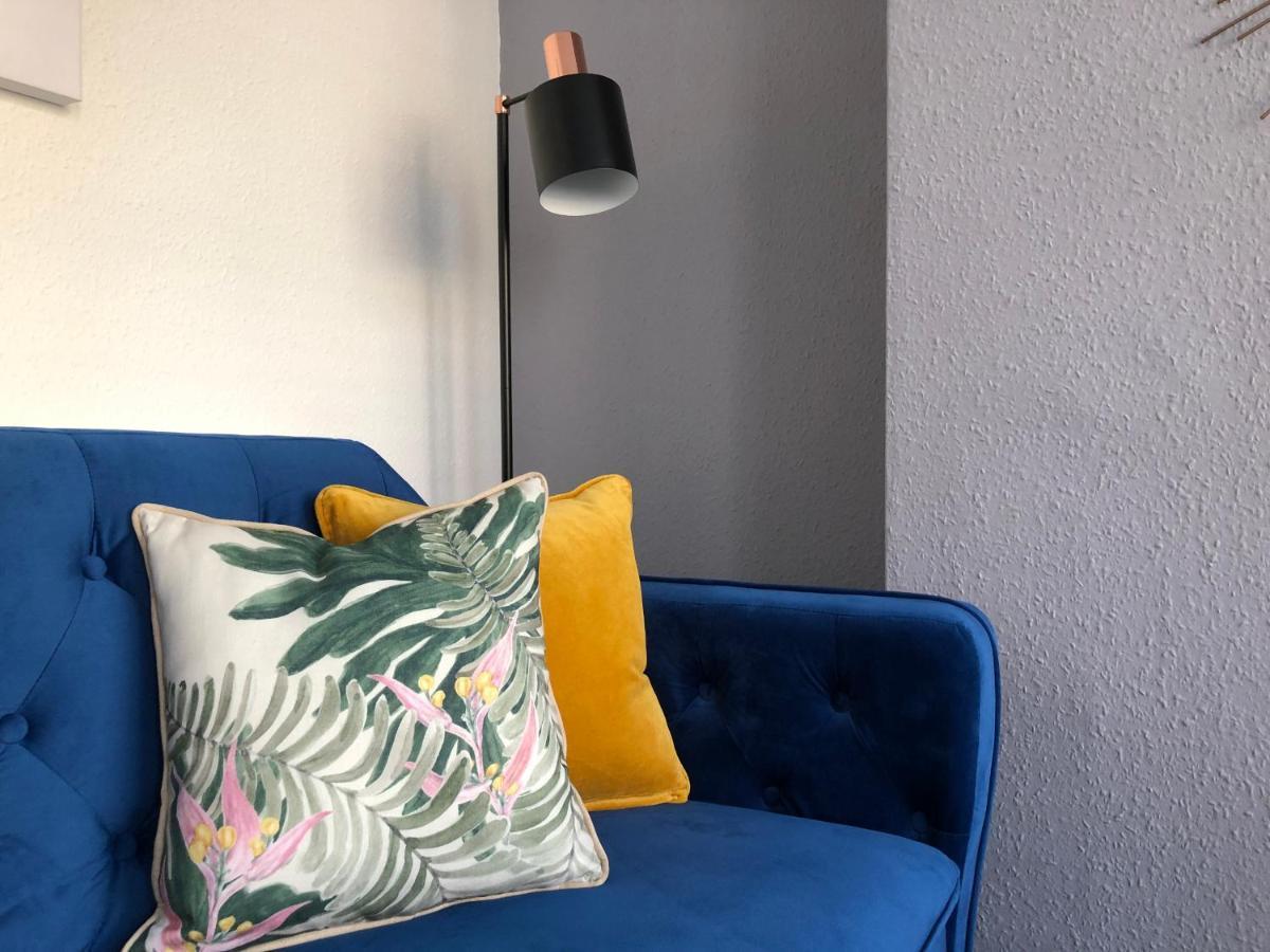 Apartamento Cosy House, City Centre, Free Parking, Sleeps 5, By Empower Homes