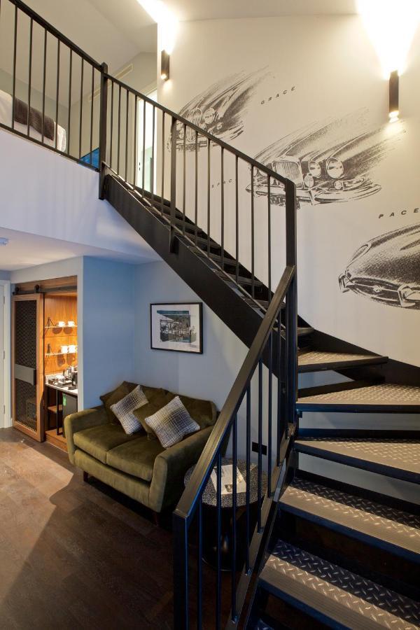 Telegraph - Hotel 4*
