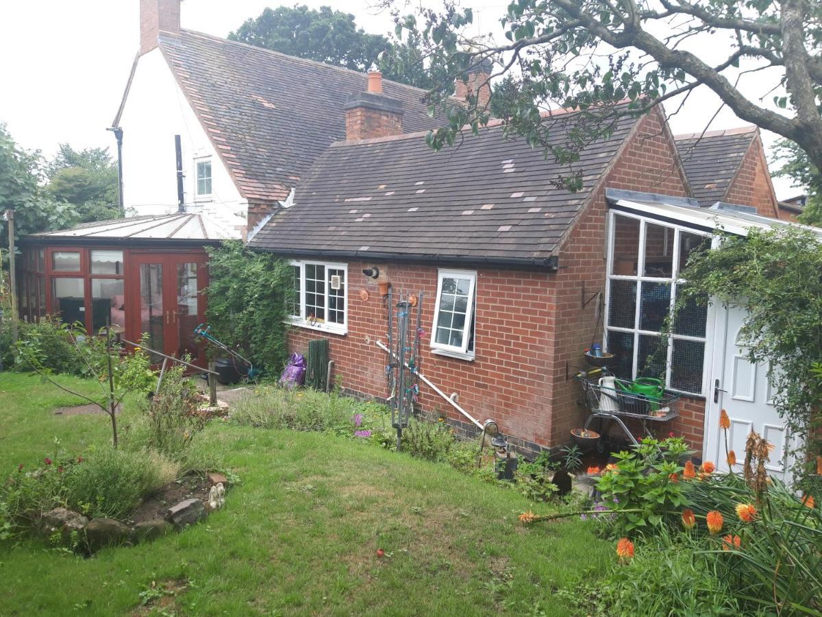 Rosedale Guest house *