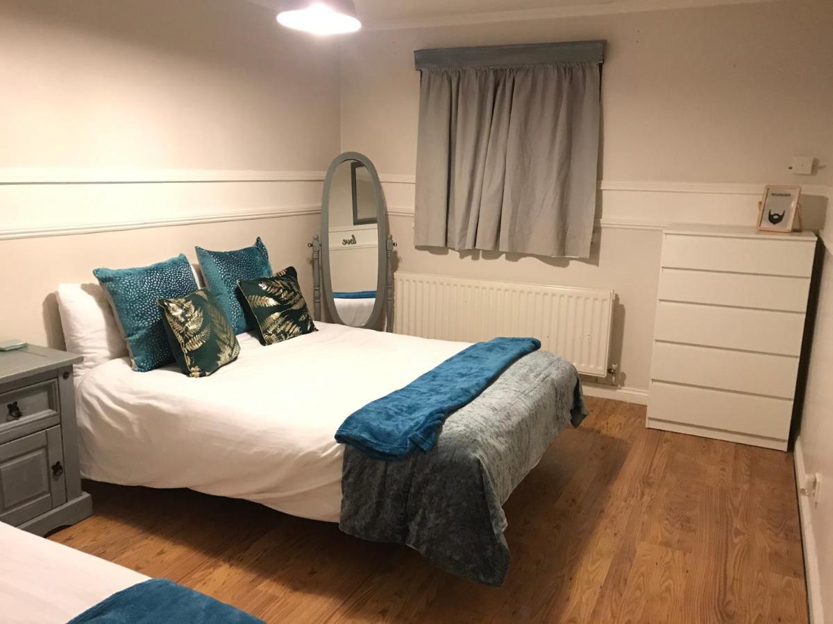 Casa de férias Freshly Made Sleeps 6 *