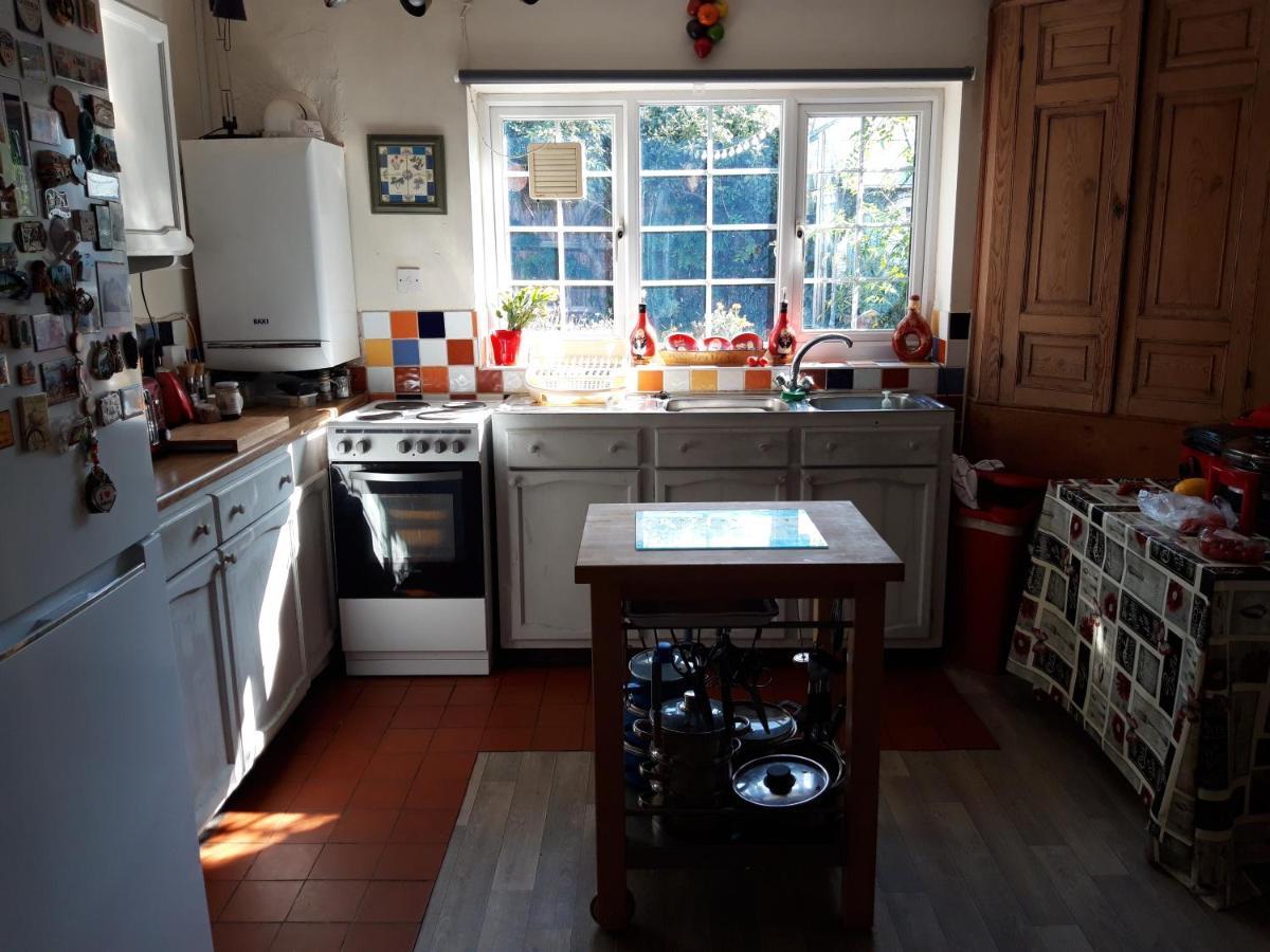Rosedale Guest house