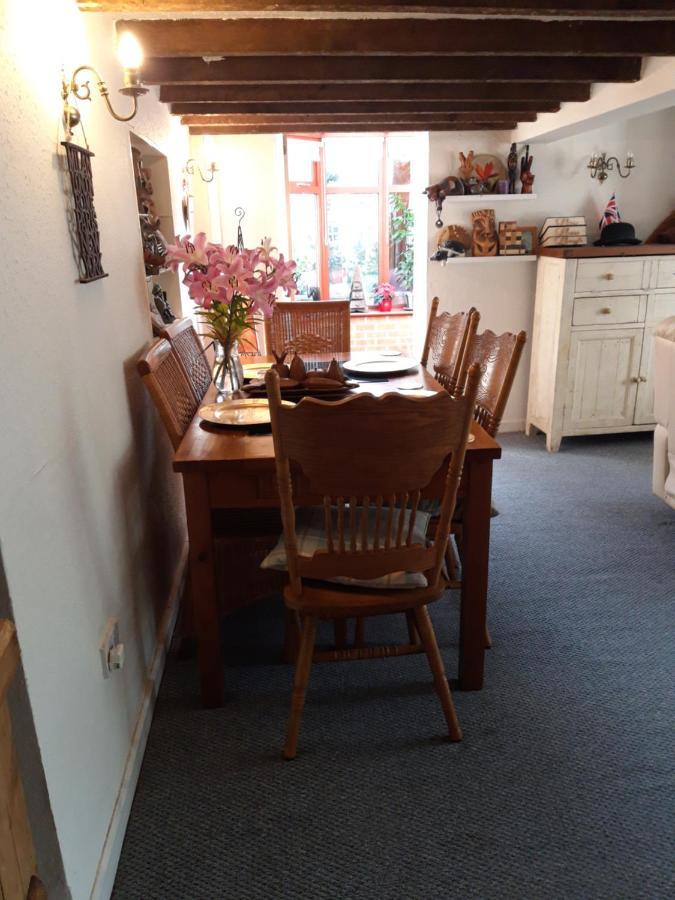 Rosedale Guest house