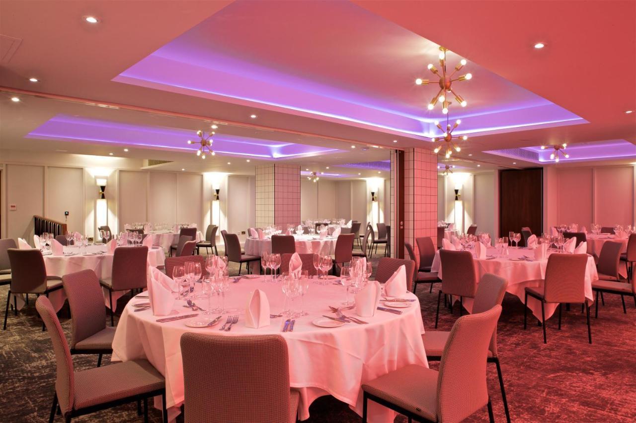 Telegraph - Hotel 4*