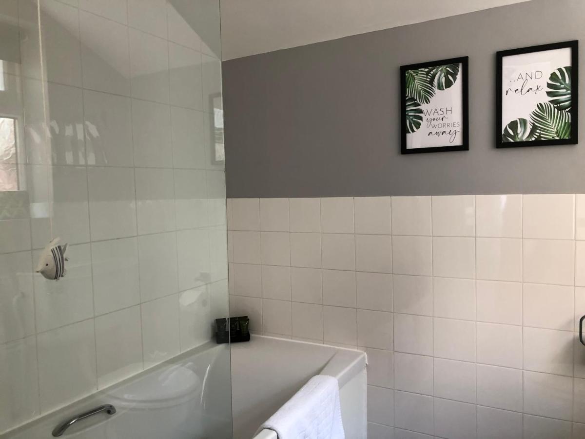 Cosy House, City Centre, Free Parking, Sleeps 5, By Empower Homes Apartamento Coventry