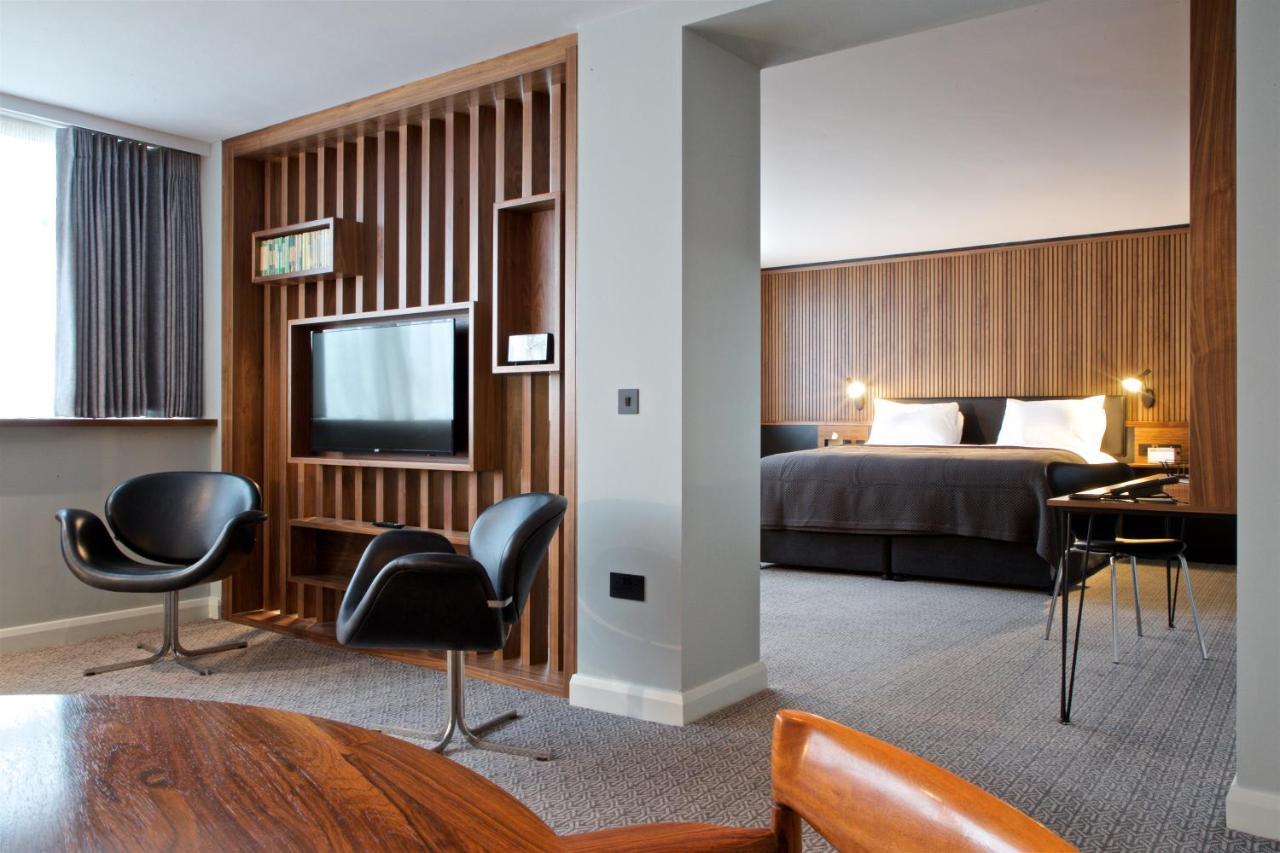 Hotel Telegraph - Coventry