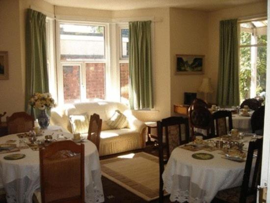 Highcroft Coventry