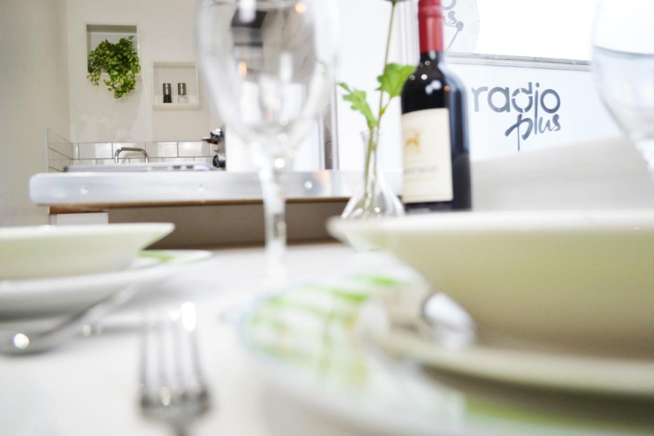 Apartamento Mediahub Coventry