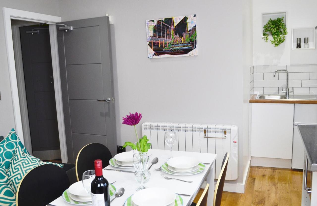 Mediahub Apartamento