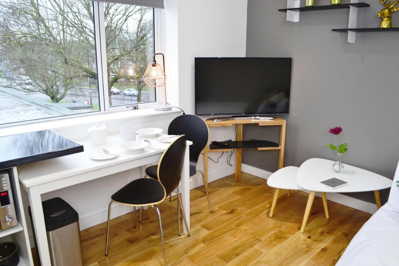 Mediahub Apartamento Coventry