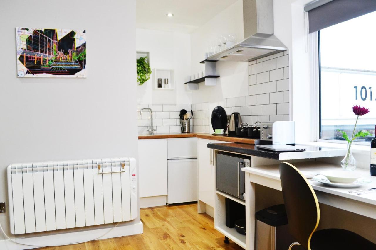 Mediahub Apartamento *