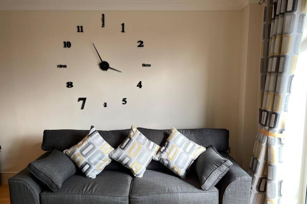 Apartamento City Central Apartment *
