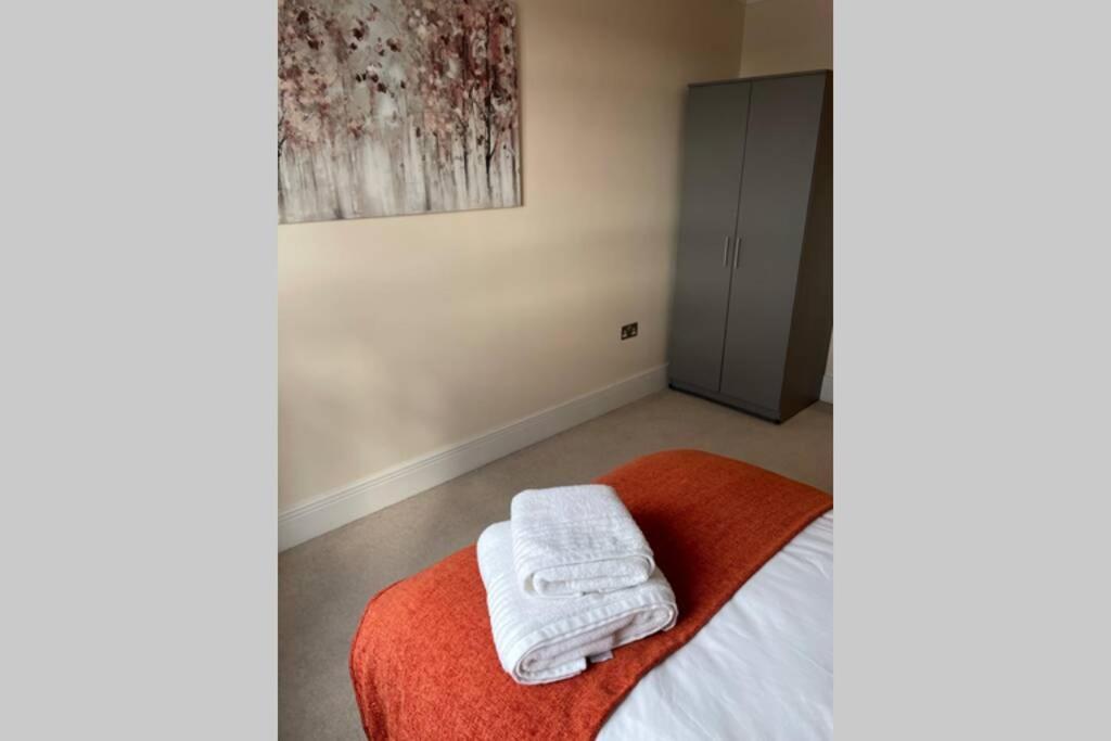 City Central Apartment Apartamento
