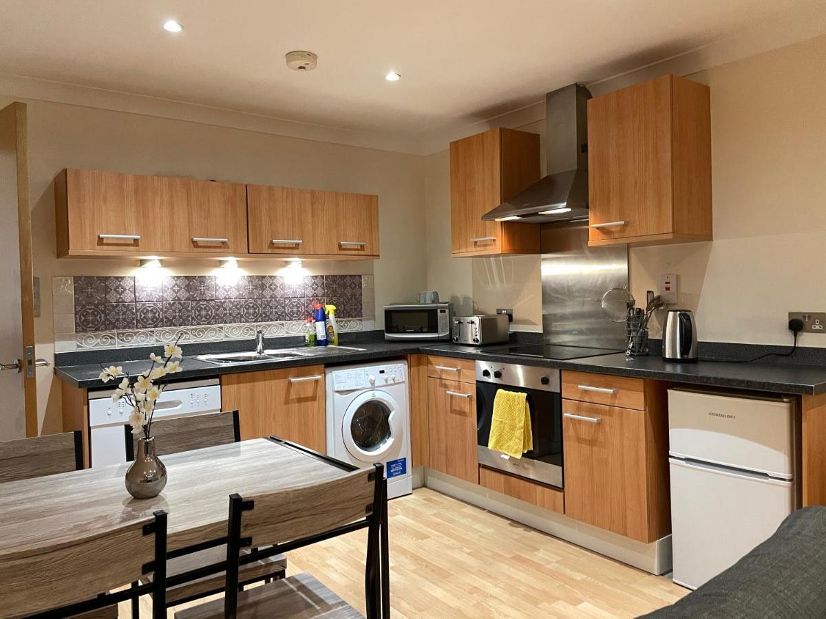 City Central Apartment Apartamento