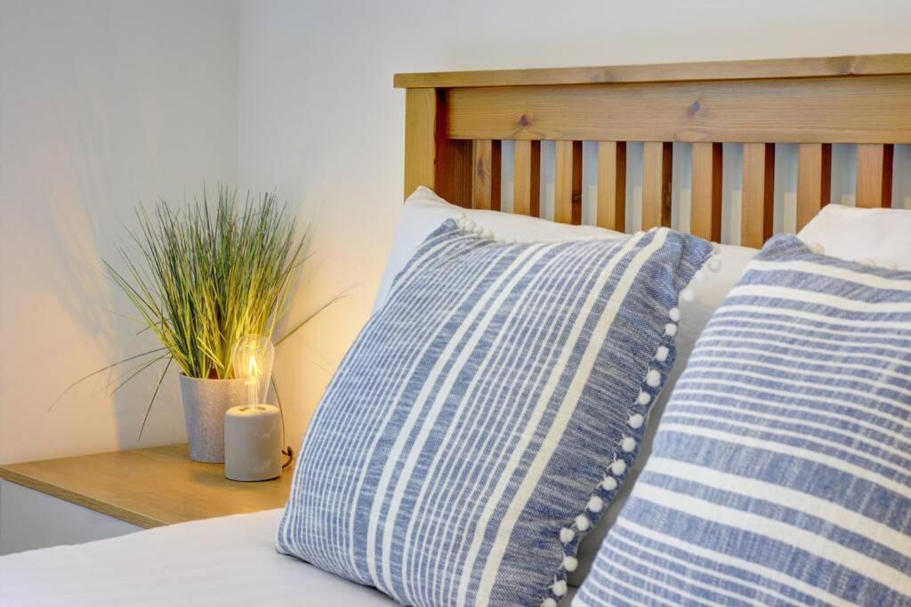 Modern & Stylish 2br - Queens House *