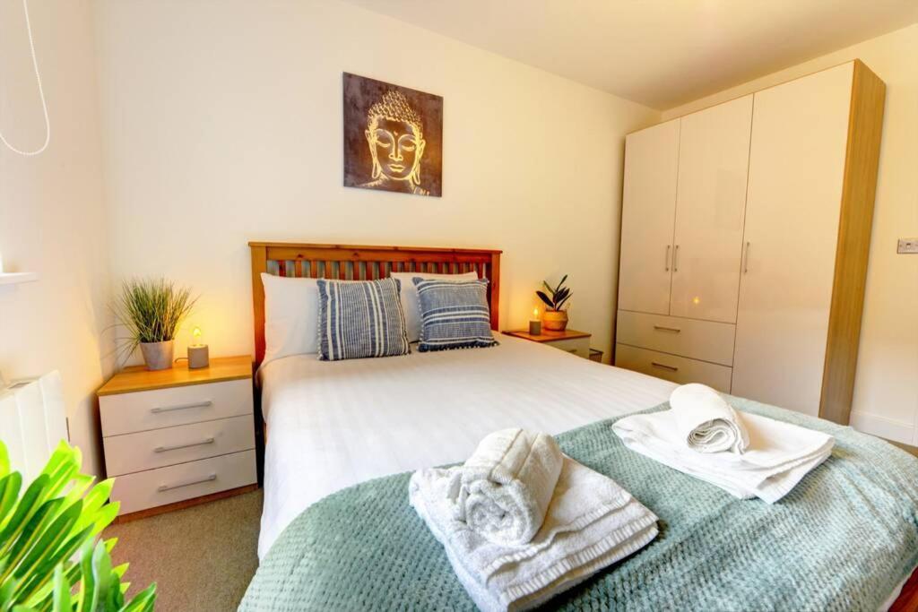 Apartamento Modern & Stylish 2br - Queens House