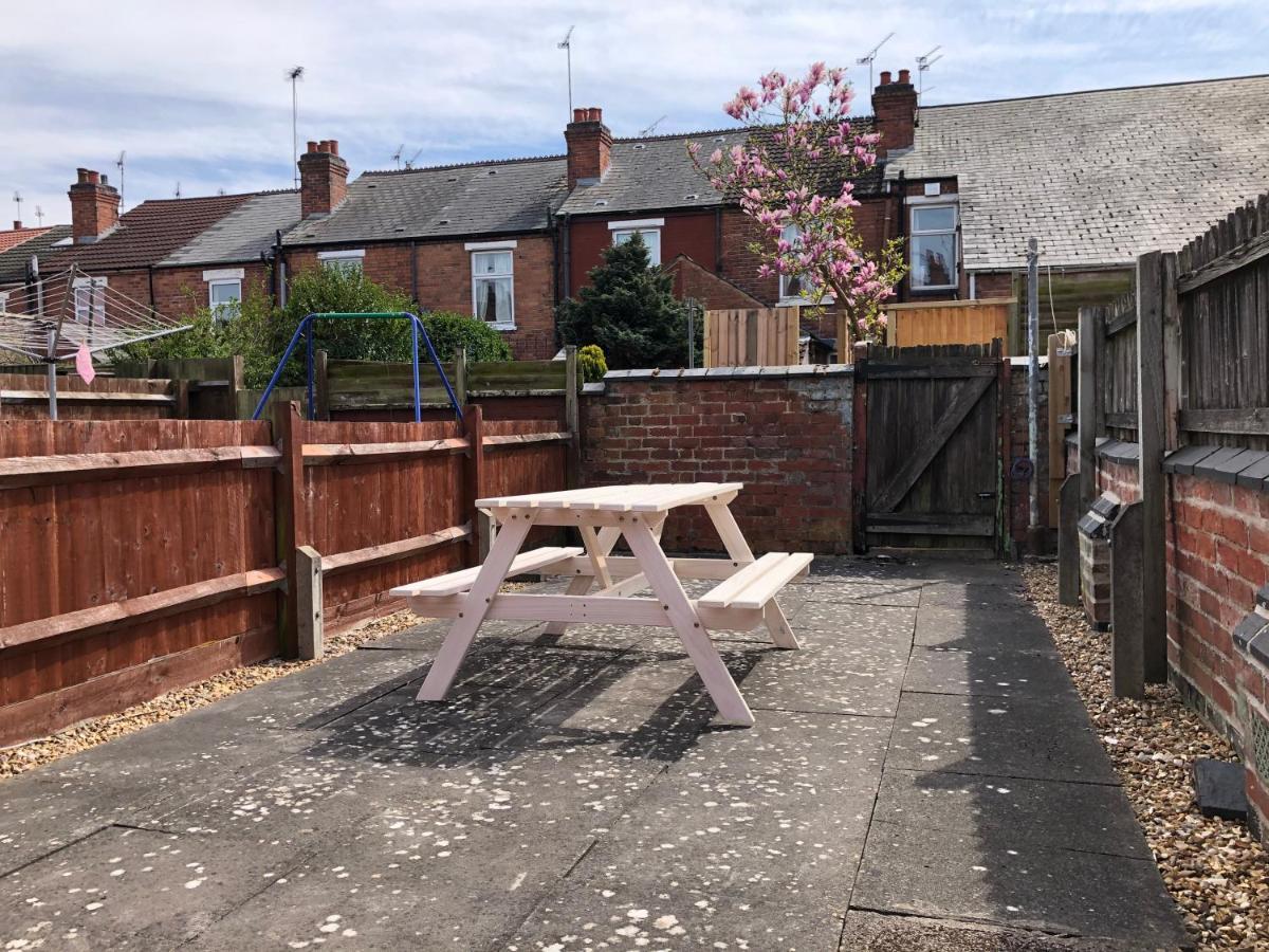 Apartamento Cosy House, City Centre, Free Parking, Sleeps 5, By Empower Homes *