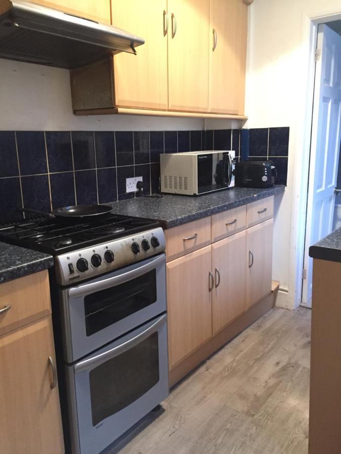 Hospedagem domiciliar Private Double Near Centre, Coventry