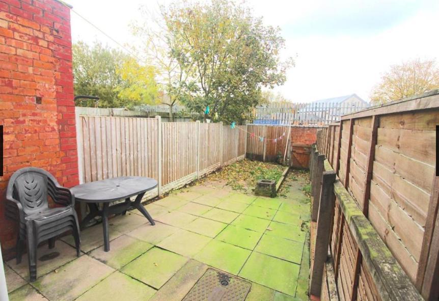 Private Double Near Centre, Coventry