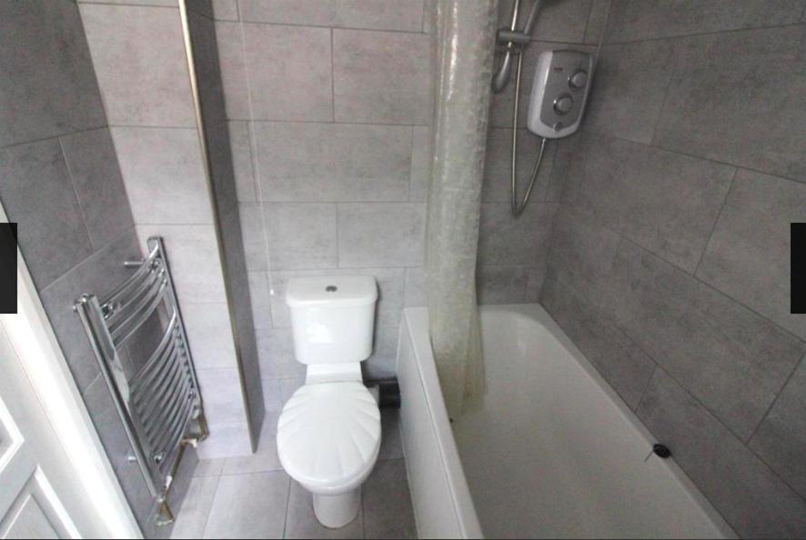 Private Double Near Centre, Hospedagem domiciliar