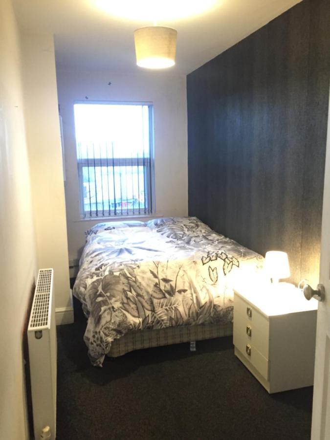 Hospedagem domiciliar Private Double Near Centre,