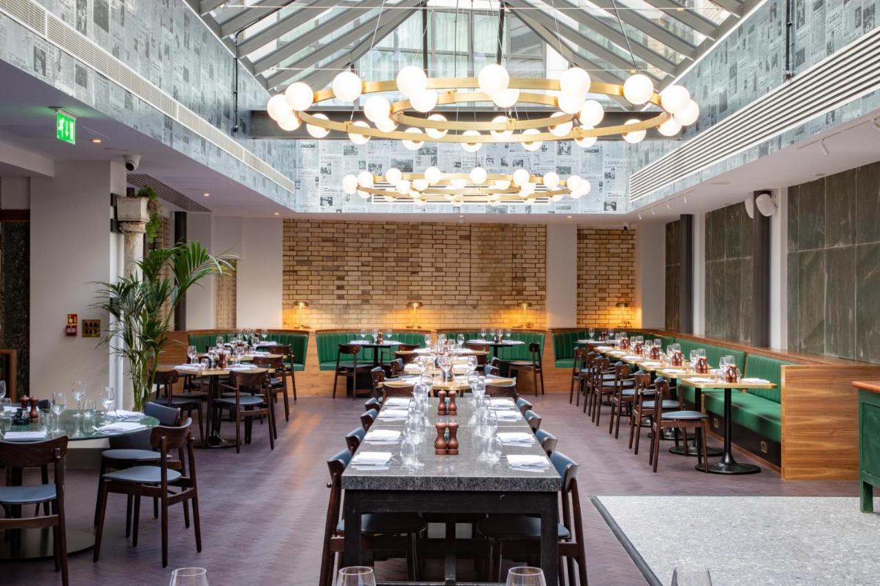 Hotel Telegraph -