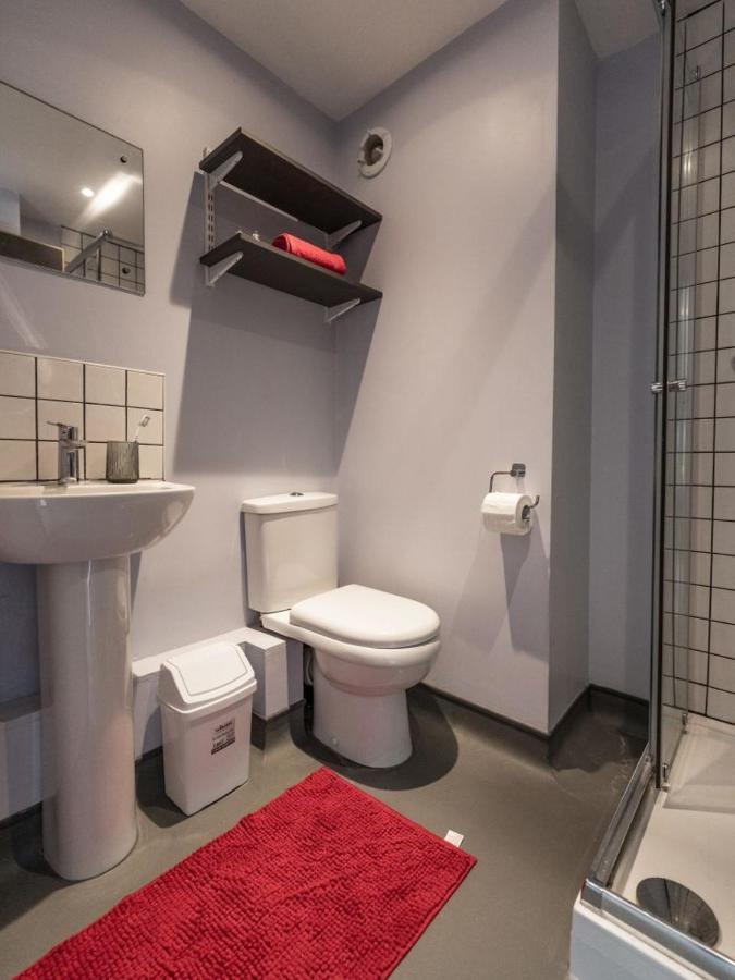 Modern And Trendy At Sherbourne Village In Coventry
