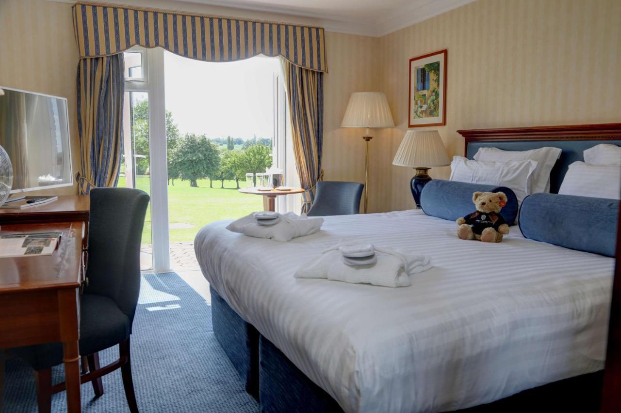 Hotel Windmill Village Hotel, Golf Club & Spa, Bw Signature Collection