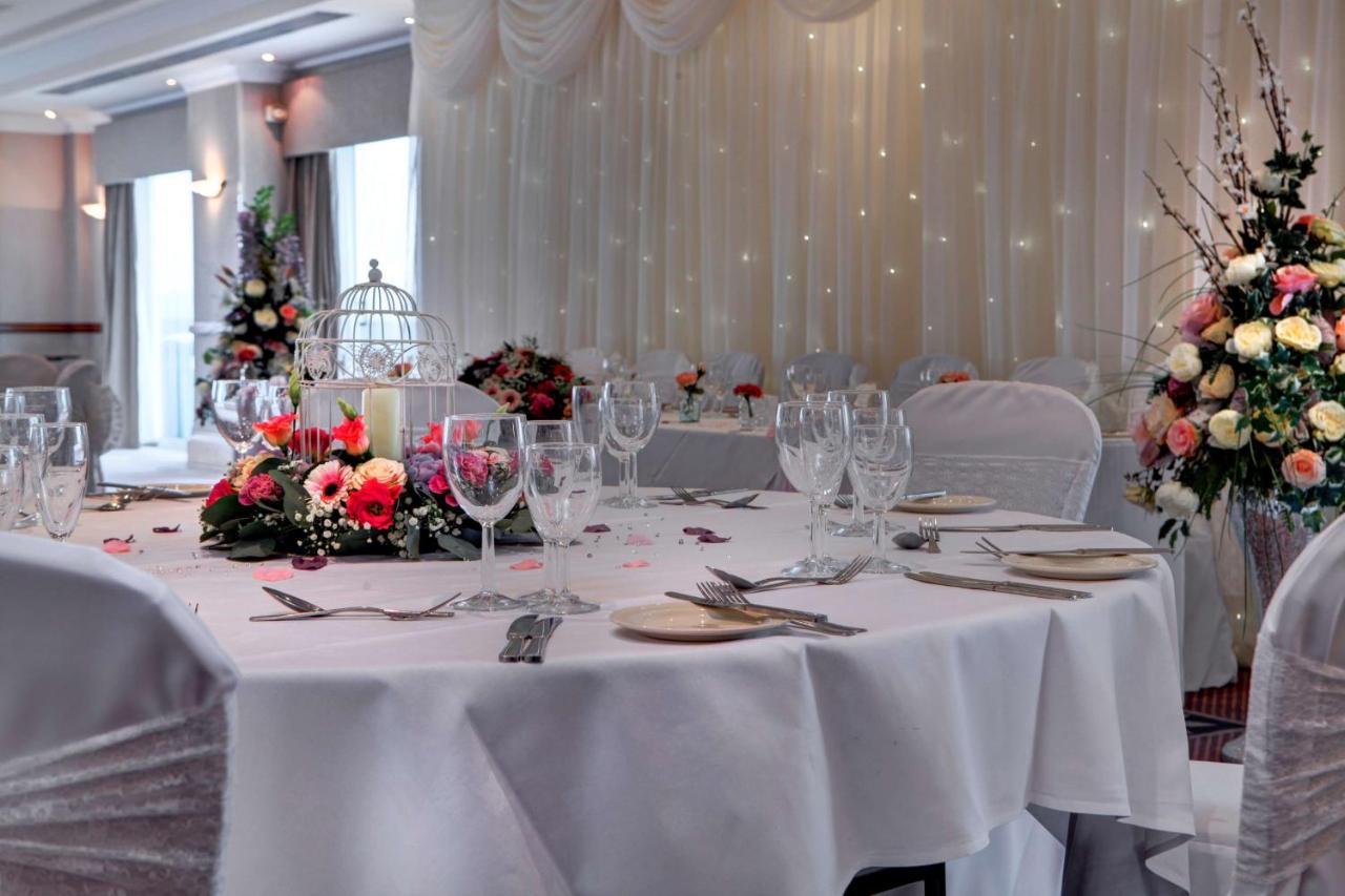 Hotel Windmill Village Hotel, Golf Club & Spa, Bw Signature Collection Coventry