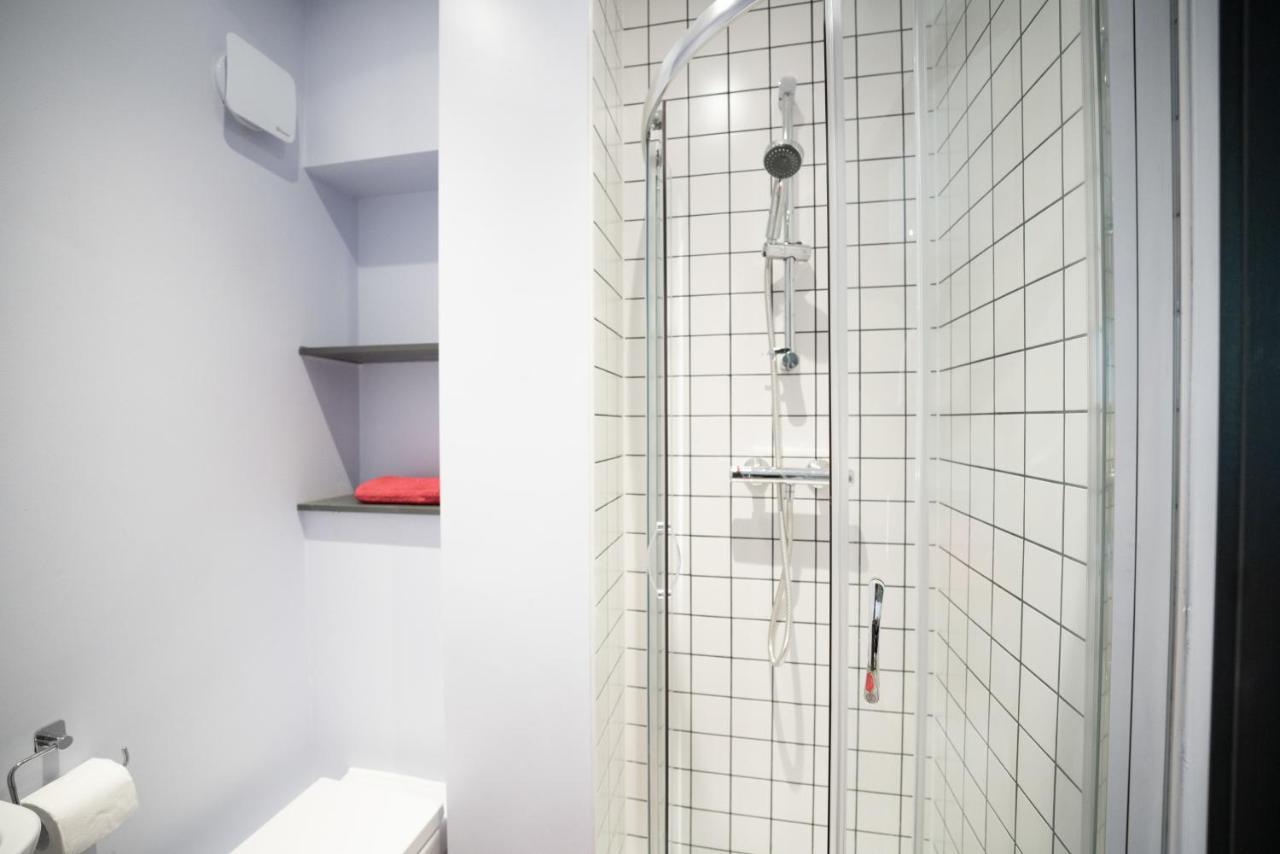Modern And Trendy At Sherbourne Village In Coventry