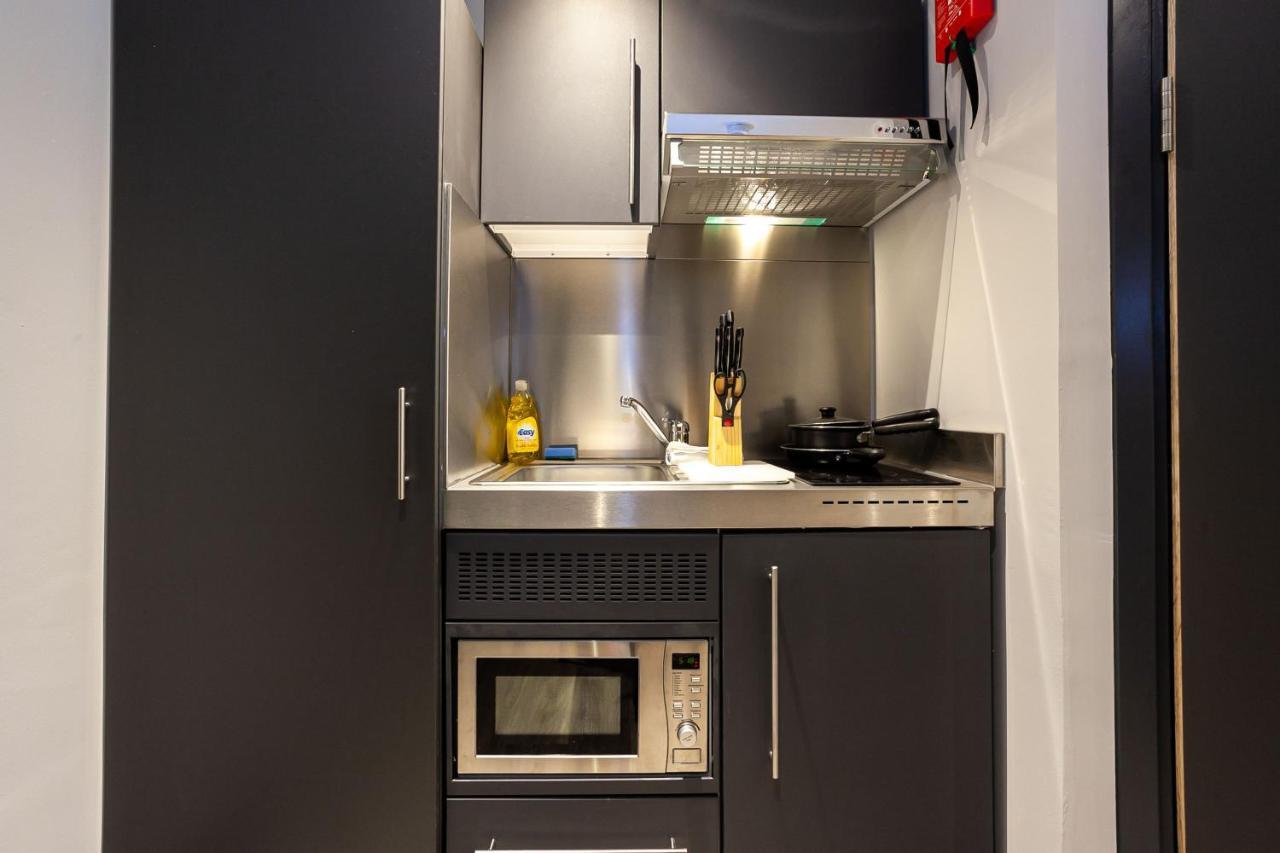 Modern And Trendy At Sherbourne Village In