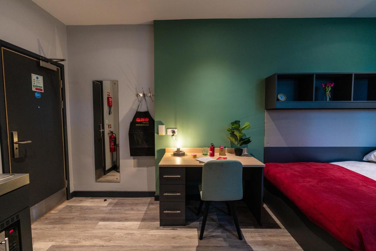 Modern And Trendy At Sherbourne Village In * Coventry